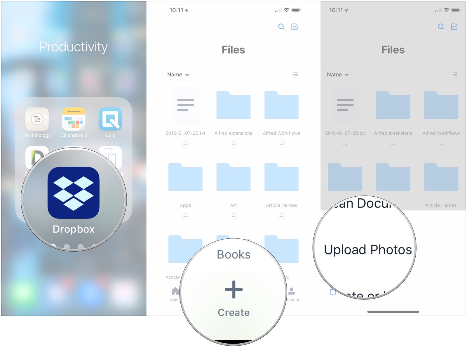 Download IDownload For Dropbox For Mac 1.0.9